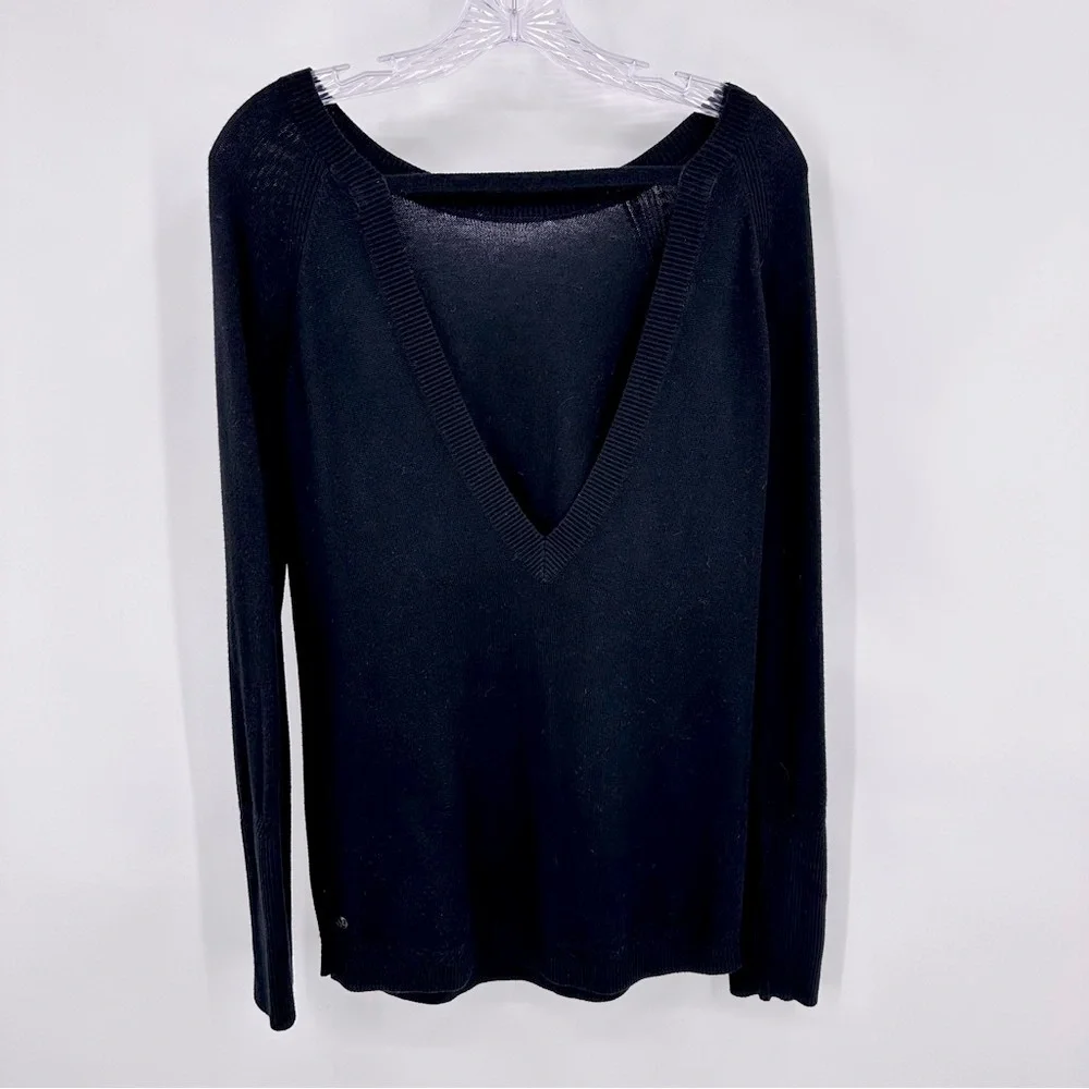 lululemon athletica open back